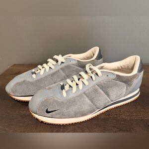 Men's Nike Cortez ‘72 Suede Sneaker